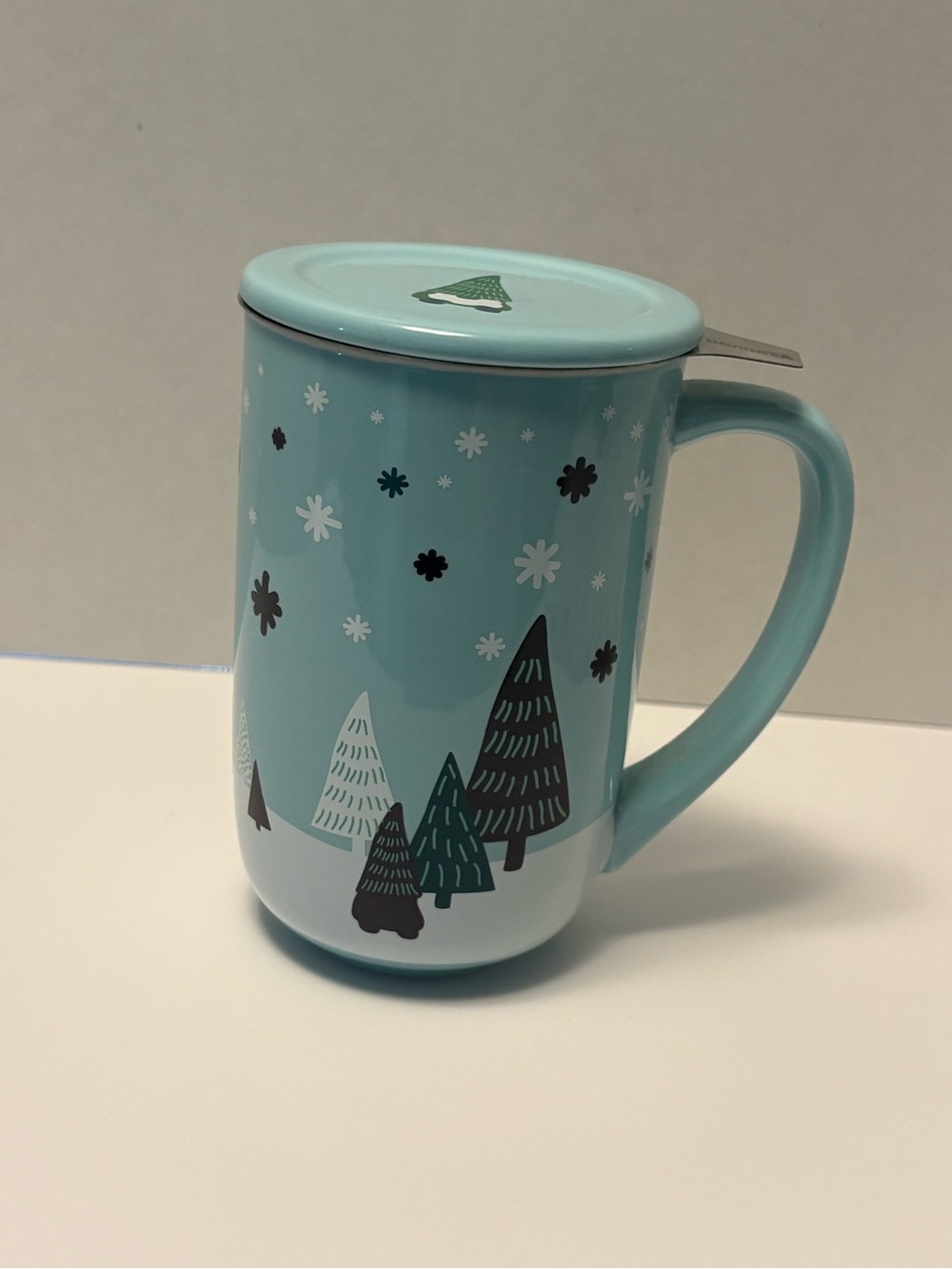 David’s Tea Nordic Mug